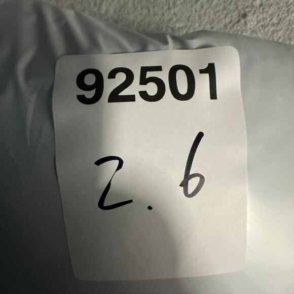 Vintage Walls Blizzard Pruf Insulated Canvas Quilted Lined Jacket Men XL Brown - Picture 16 of 16